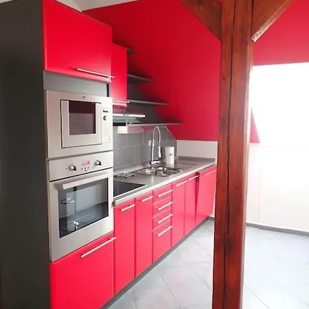 Apartman Radcice 80M2 V Rodinne Vile Liberec Exterior photo