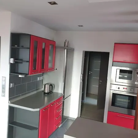 Apartman Radcice 80M2 V Rodinne Vile Liberec Exterior photo