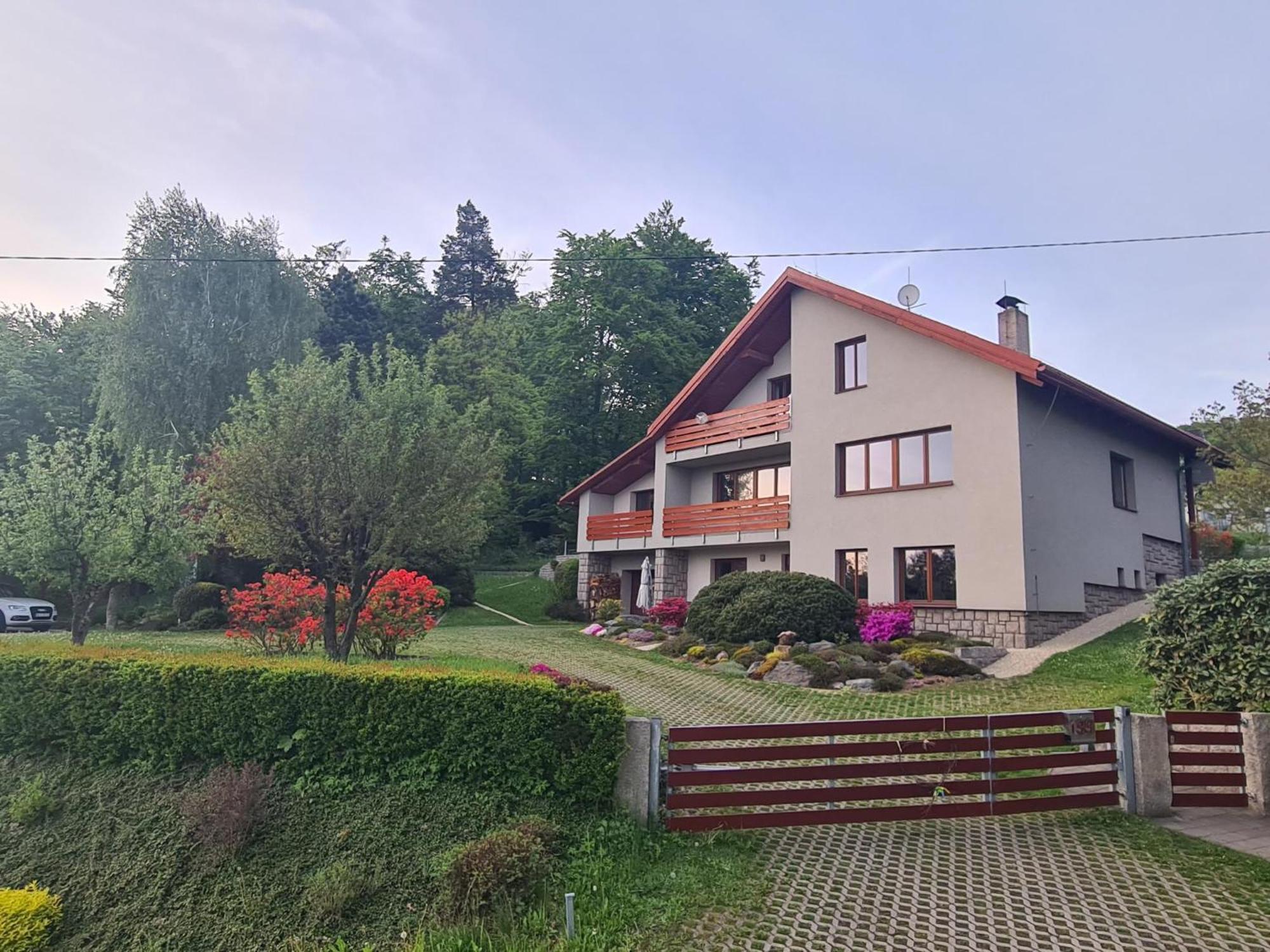 Radcice 80m2 V Rodinne